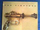 Foo Fighters, same, LP, UK 1st press, 1995, m-