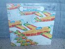 Rod Stewart Faces Live Coast to Coast Overture Beginnners LP Record (Sealed)