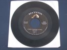 ELVIS PRESLEY 45 MYSTERY TRAIN / I FORGOT TO REMEMBER TO FORGET 47-6357