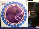 TOAD HALL 1968' Psychedelic Rock LIBERTY STEREO Record