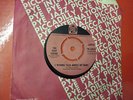 RARE 1960S SINGLE RECORD THE RIOT SQUAD PYE LABLE I WANNA TALK ABOUT MY BABY