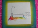 ZEPHYR Zephyr 1969 UK 1st Press PROBE SPB 1006 LP EX Tommy Bolin ORIGINAL & RARE