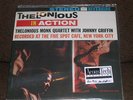 Thelonious Monk Action  45 RPM LP Set Low #0053