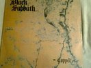 Black Sabbath Copper LP