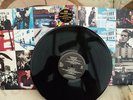 U2 Achtung Baby LP