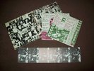 ORIGINAL Rolling Stones - Exile On Main Street Vinyl COMPLETE WITH POSTCARDS