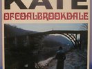 JON & MIKE RAVEN WITH JEAN WARD - KATE OF COALBROOKDALE Vinyl LP