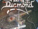 King diamond puppet master picture disc lp metal mercyful fate.