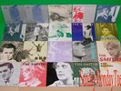 The Smiths Full Set of 1980s Original Press UK Rough Trade 7