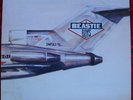 Beastie Boys - Licensed to Ill LP Gatefold NM Def Jam FC40238