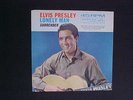Elvis Presley 45 Record Picture Sleeve Lonely Man & Surrender