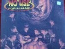 No Use For A Name - Making Friends NUFAN LP Vinyl NM Fat Wreck Fat557-1
