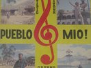RARE POLIBIO MAYORGA LA TORTOLITA CUMBIA ECUADOR ORGANO MOOG