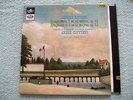 CLUYTENS  - Roussel Symph 3 & 4 - SAXF - MINT 