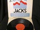 1973 Private Press Boston Psych LP Live At Jacks Southern Rock Acid Archives NM