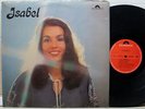 ISABEL S/T -RARE GREEK 1976 ORIGINAL 1st PRESS LP Disco, Soul A One Night Affair