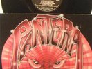 PANTERA I AM THE NIGHT RARE VINYL LP ALBUM METAL MAGIC RECORDS MMR 1985 METAL