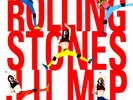 THE ROLLING STONES - JUMP  LIVE 1973  2 LP SET  MINT