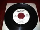 Northern Soul 45 * ROY HANDY ( WLP ) * Baby That's A Groove * GEORGE CLINTON *M-