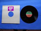 AC/DC - Jailbreak - Promo Maxi - Albert - 1976 -