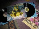 Super Furry Animals - Guerilla UK Indie 2LP 1999 Creation RARE Pop Up Sleeve