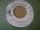 RARE ROCKABILLY JIMMY MURPHY WHT LABEL PROMO SIXTEEN TONS ROCK AND ROLL / MY GAL