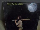 JOSEPH — STONED AGE MAN — 1970 STEREO LP SCEPTER SPS-574   VG+