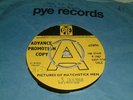 The Status Quo - Pictures Of Matchstick Men - UK 7