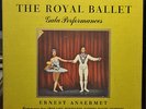 The Royal Ballet RCA LDS 6065 Shaded dogs Original