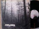 THE CURE - A FOREST - Original 12