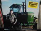 Arthur Russell - Springfield 2xLP