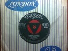 JOE TURNER - CORRINE CORRINA{TRI 45-HL-E 8301}