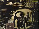 Skid Row(70s) 34 Hours - Orange Label UK vinyl LP album record S64411 CBS 1971