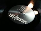 Bruce Springsteen & The E Street Band-The Rising -NM/NM OOP 2002 2 LP Vinyl Set