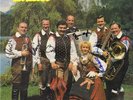 2LP ALPENOBERKRAINER OBERKRAINER dobrodosli na Bledu, NEU mit orig. SIGNIERTE