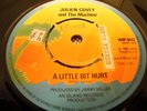 Julian Covey & The Machine A Little Bit Hurt UK Island - Northern Soul