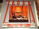 Frank Zappa-Mystery Disc LP not TMOQ Rare Private Excellent insert
