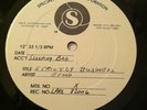 EPMD Strictly Business Test Pressing OG 1988 Fresh Records / Sleeping Bag Rare