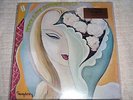 Derek and the Dominos-Layla, Simply Vinyl #SVLP 107 English Import, NEW/SS