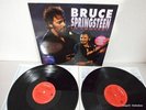 Bruce Springsteen in Concert MTV Unplugged Vinyl LP Record 1993 Europe 473860-1