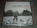 George Harrison Beatles All Things Must Pass NEW 3lp RSD OOP poster RSD