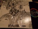 The Beatles-Revolver-Canada Rainbow Capitol Stereo -Mint- lp