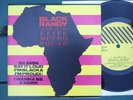 Black Randy/Say It Loud/Dangerhouse/James Brown/M-/7