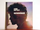 LUCIO BATTISTI Emozioni - Ricordi SMRL 6079 originale condizioni al top