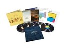 GENESIS**1976-1982 (BOX SET)**5 VINYL SET