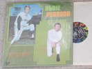 Albie Pearson w/ Ralph Carmichael Singers LP 60s Vibrant xian baseball LA Angels