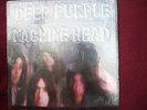 SEALED    DEEP PURPLE   ROCK LP   Machine Head  WARNER BROS   1972