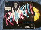 FREDDIE BELL and the BELLBOYS 45 T EP 14159 GIDDY UP A DING DONG +3