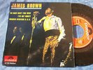 JAMES BROWN 45 T EP 27 755 OH BABY DON'T YOU WEEP+3