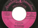 Killer Instro THE RENEGADES Charge/Geronimo 45 AMERICAN INTL
